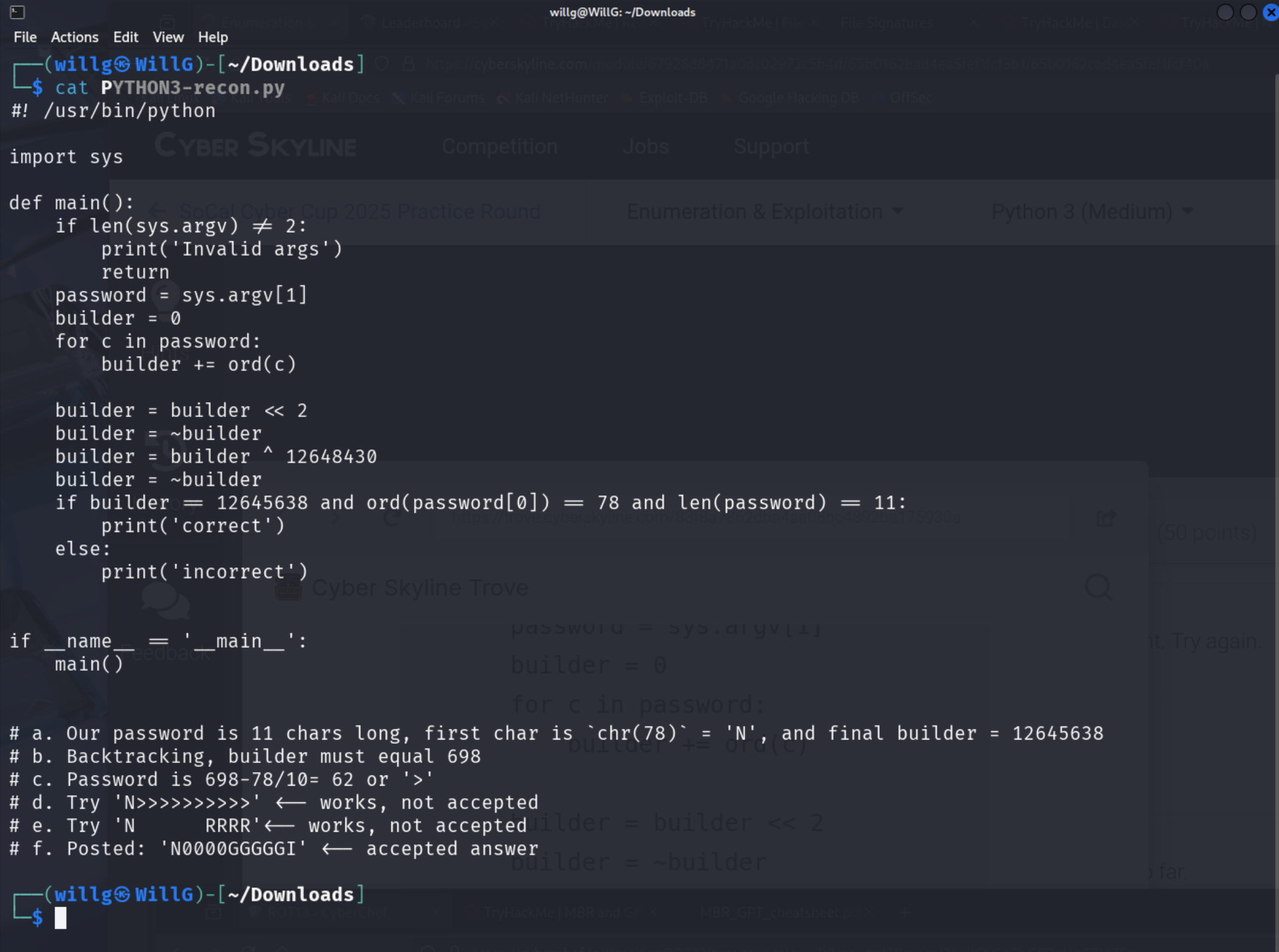 Uncompiled PYTHON3.pyc