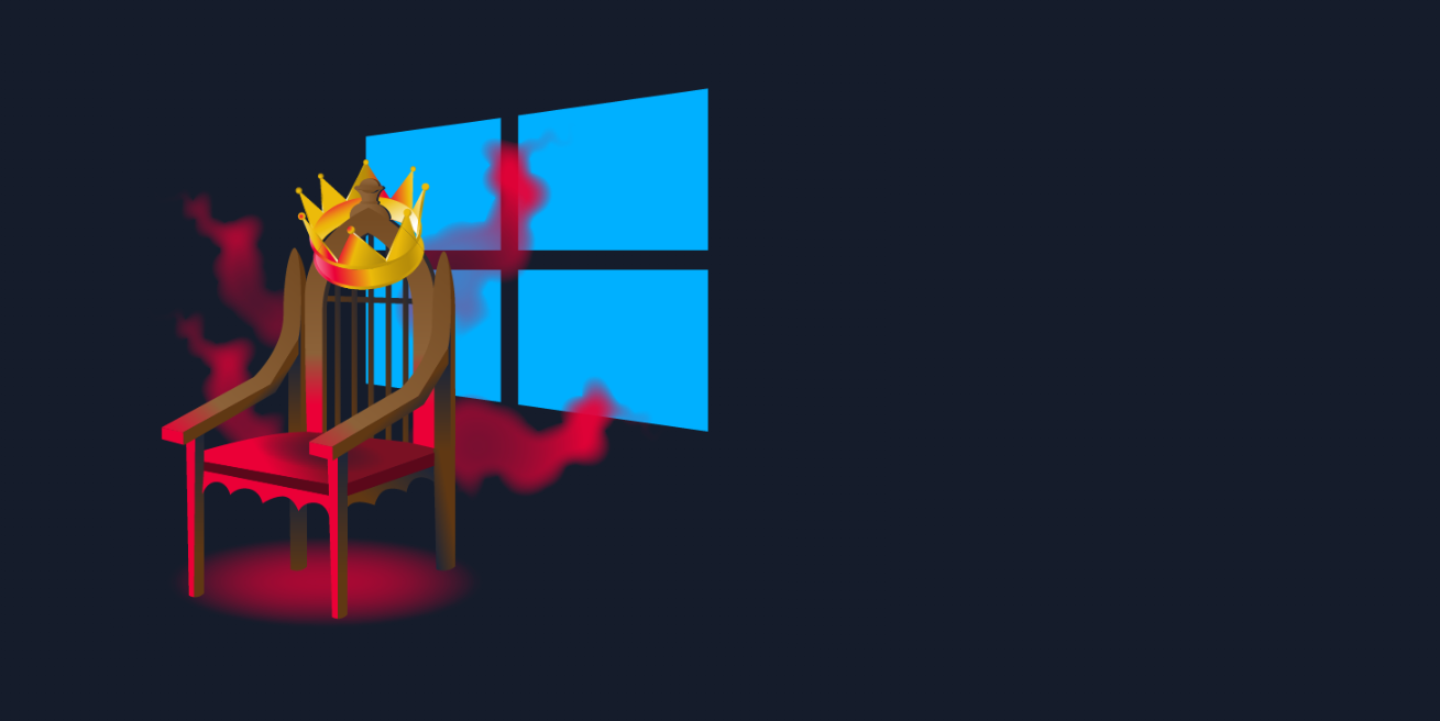TryHackMe's AD: BadSuccessor Room